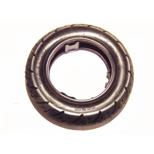 Шина 3.50-10 TL02 (1шт.пак)