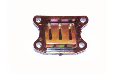 пелюстковий клапан DIO 50 (200шт.пак)