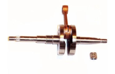 колінвал HONDA TACT*16 (коробка 1шт.)