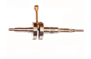 Колінвал SUZUKI AD 50 (10шт.коробка)