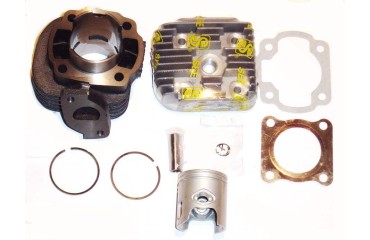Циліндр - S вузол + головка JOG-3KJ 44mm (1PCS)