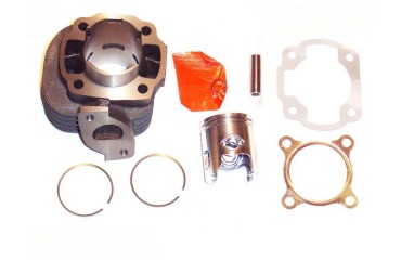 Цилиндр+поршень JOG(3KJ) 47 мм V-motor
