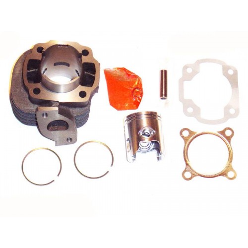Цилиндр+поршень JOG(3KJ) 44 мм V-motor
