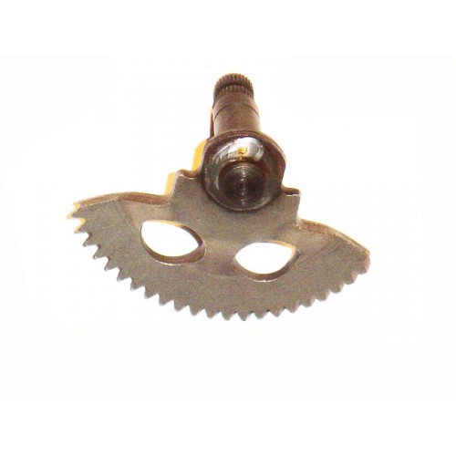 ПІВМІСЯЦЬ МІСЯЦЬ JOG50 3KJ (1pcs.pk)