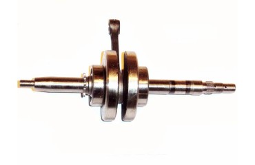 колінвал HONDA WAVE (1шт.пак)