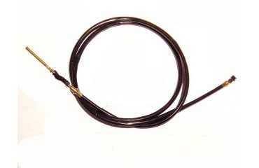 Трос заднего тормоза LEAD 3AD DIO (43450-GW3-900)