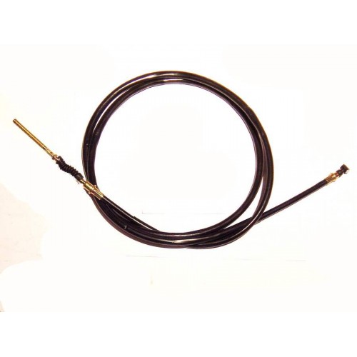 Трос заднего тормоза LEAD 3AD DIO (43450-GW3-900)