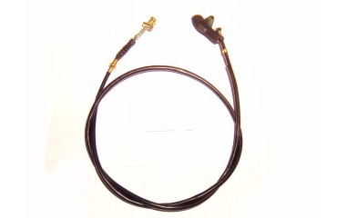 Трос заднего тормоза Yamaha Jog (3KJ-26351-00)