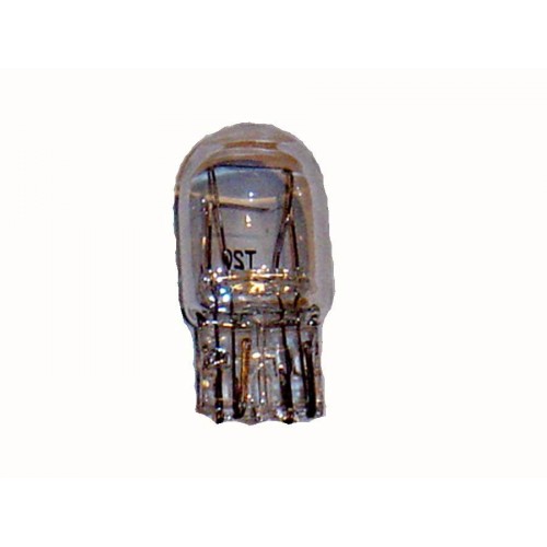 12V 5Wt ножна лампа (12V21|5W) T20 (100 PCS / коробка)