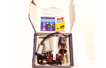 Комплект XENON (1 шт./пак)