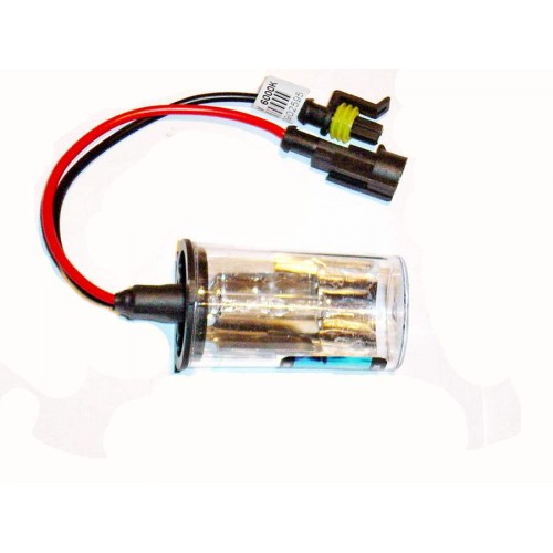 лампа XENON (1 шт./уп.)