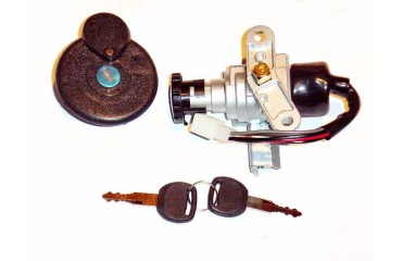 Замок запалювання YAMAHA APRIO k-t (40 ШТС/пак)