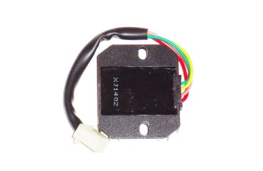 V200N/V200R - регулятор напряжения