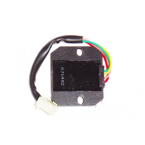V200N/V200R - регулятор напряжения