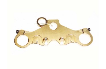 Верхняя пластина рулевой колонки GOLD