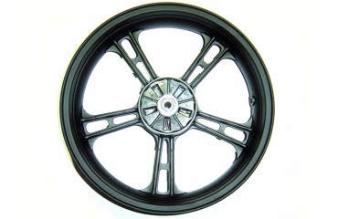 V250-R1 - заднее колесо