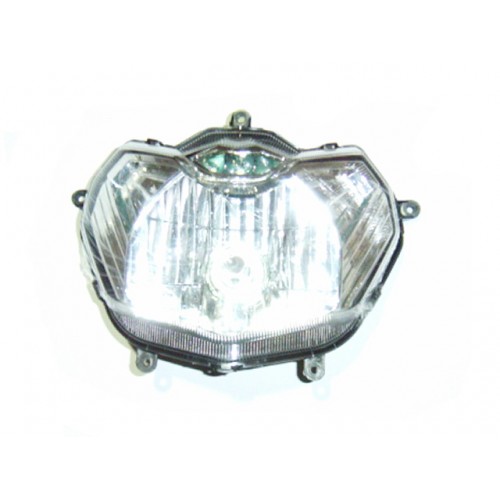 передняя фара (1 шт./уп.)