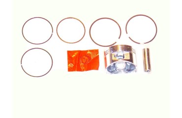 поршневой к-т 57.4+0,5 (Тайвань) (1 шт./уп.)