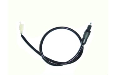 ZS250-5 - жабка заднего тормоза