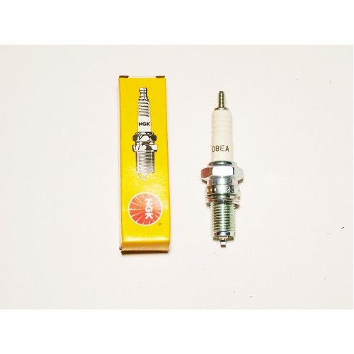ZS125J/F5/ZS200GS/ZS250GS/ - свеча (D8EA)