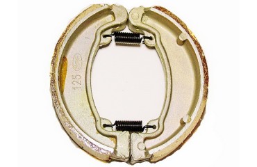 передні гальмівні колодки (1 шт./пак))