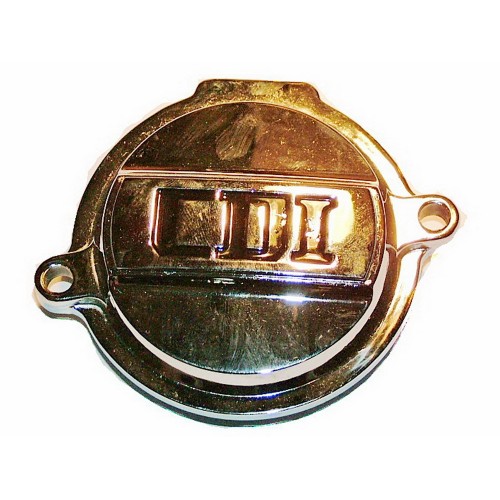крышка головки цилиндра (левая) (1 шт./уп.)