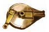 Кришка заднього колеса + колодки (китайський мотоцикл) (1 шт./пак)