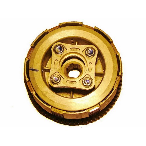 кошик зчеплення (голий) (1 шт./пак)