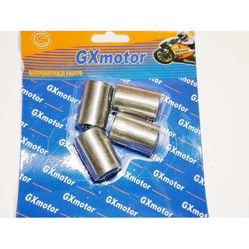ZS125J - сайлентблок маятника 12*25*40.05 (4шт)
