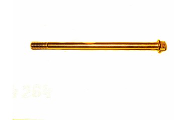 ZS125J - Задня маятникова вісь + гайка M14 (5PCS)