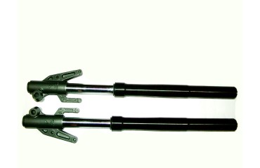 ZS200GS/ZS250GS - передній амортизатор L+P