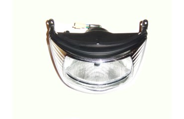 ZS200GS/ZS250GS - фара