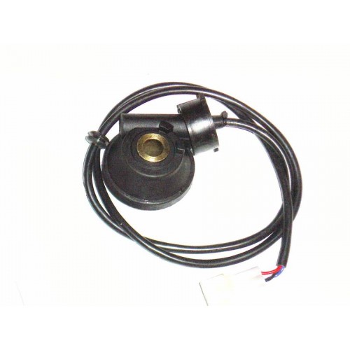 ZS200-48A-счётчик спидометрa LCD