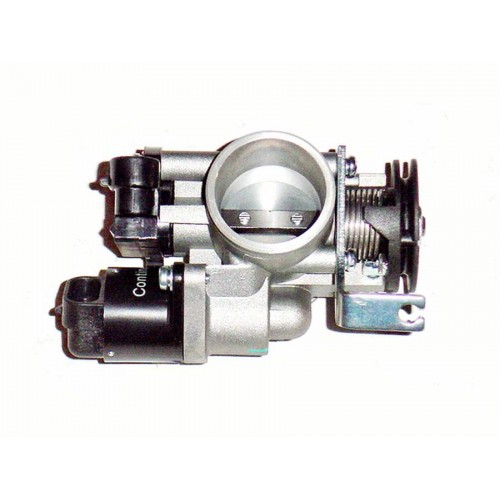 ZS250GY-3 - запчасти газа (дроссел. заслонки)